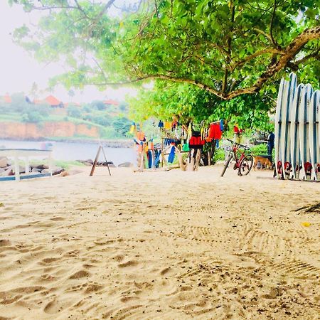 Ashford Beach ماتارا المظهر الخارجي الصورة