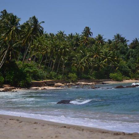 Ashford Beach ماتارا المظهر الخارجي الصورة