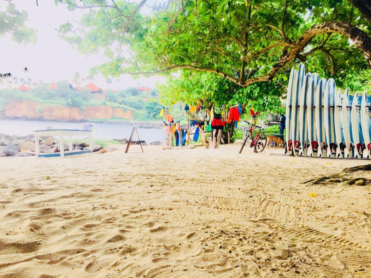 Ashford Beach ماتارا المظهر الخارجي الصورة