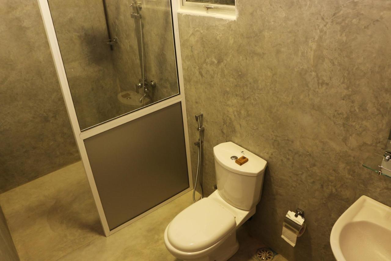 Ashford Beach ماتارا المظهر الخارجي الصورة