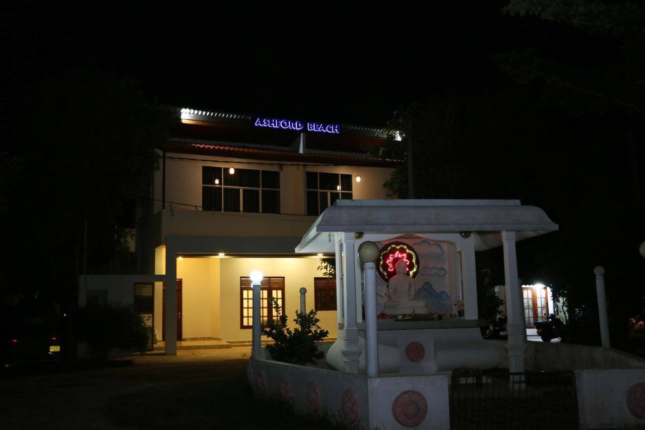 Ashford Beach ماتارا المظهر الخارجي الصورة