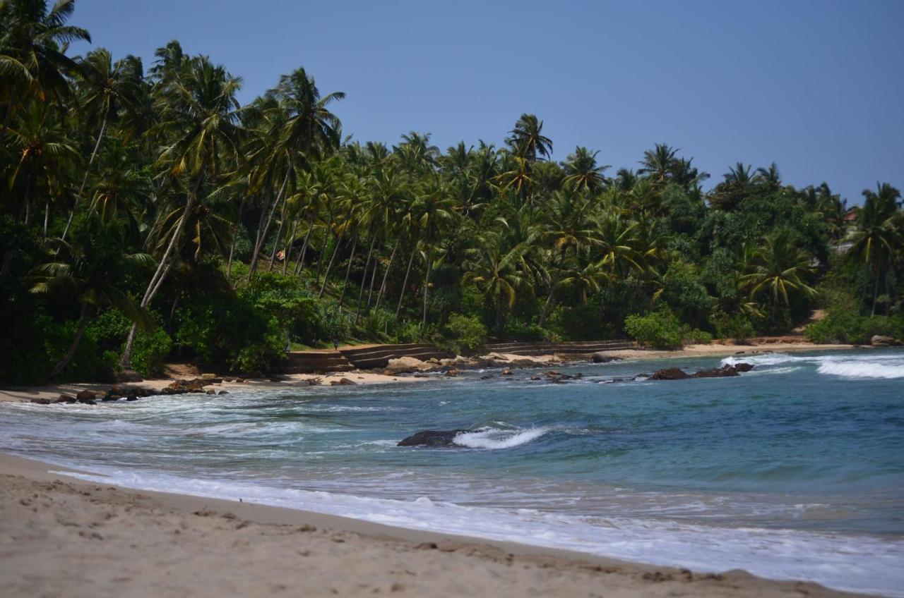 Ashford Beach ماتارا المظهر الخارجي الصورة
