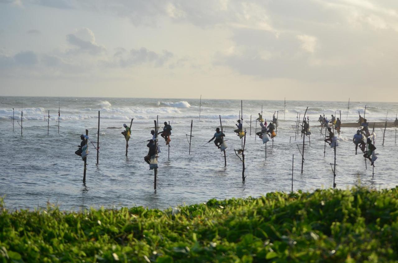 Ashford Beach ماتارا المظهر الخارجي الصورة