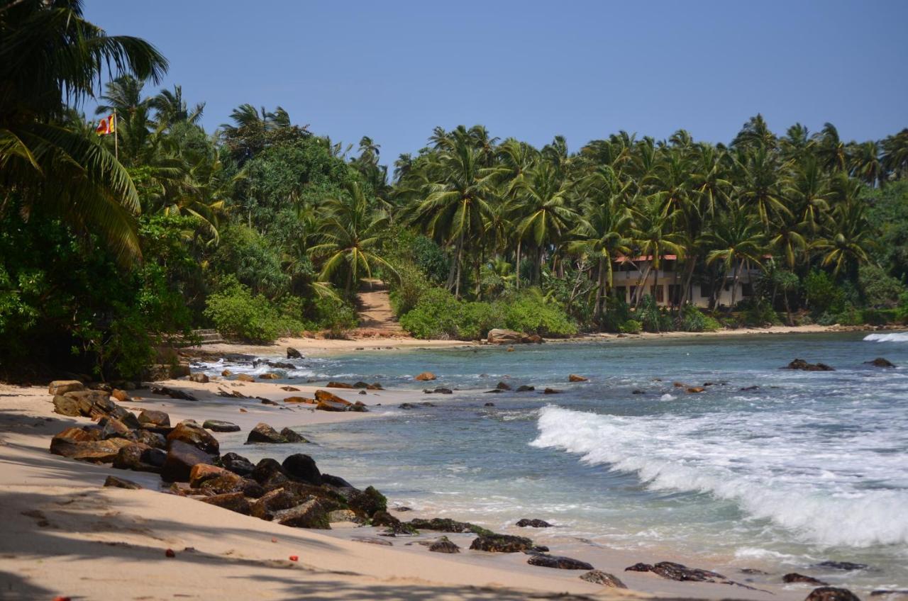 Ashford Beach ماتارا المظهر الخارجي الصورة