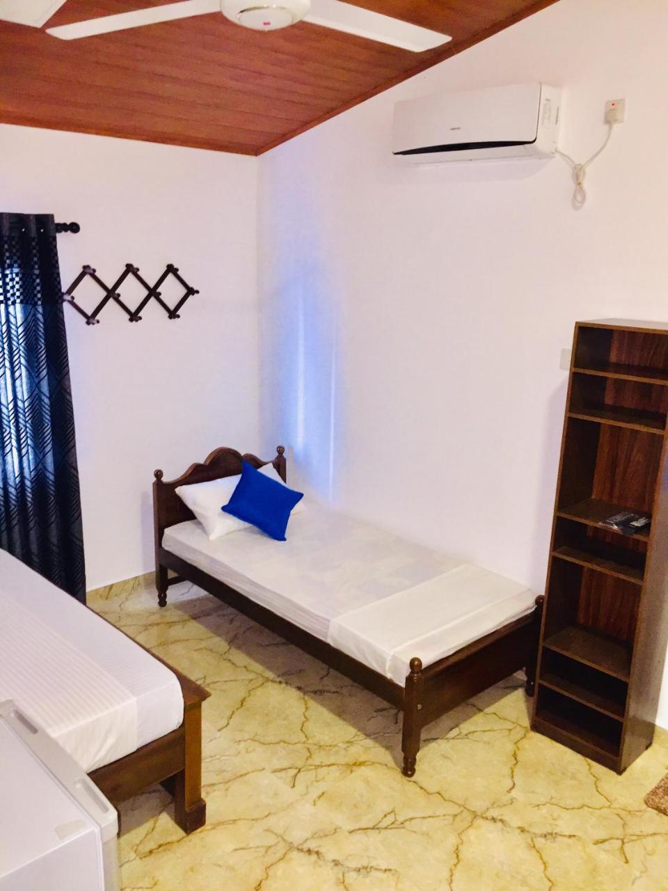 Ashford Beach ماتارا المظهر الخارجي الصورة