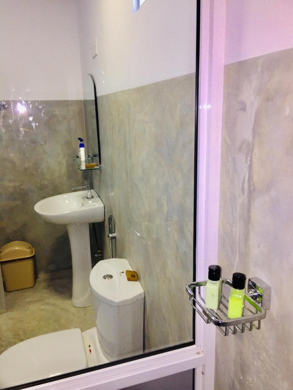 Ashford Beach ماتارا المظهر الخارجي الصورة