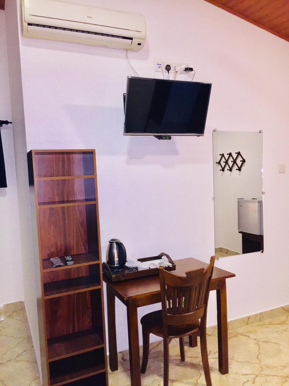 Ashford Beach ماتارا المظهر الخارجي الصورة